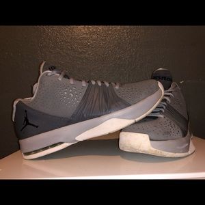 Jordan’s